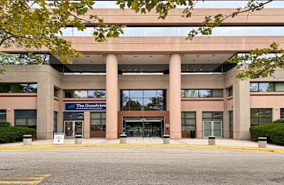 6701 Democracy Boulevard, Democracy Plaza, Suite 300, 20817