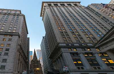 14 Wall Street, Manhattan, 20th Floor, 10005