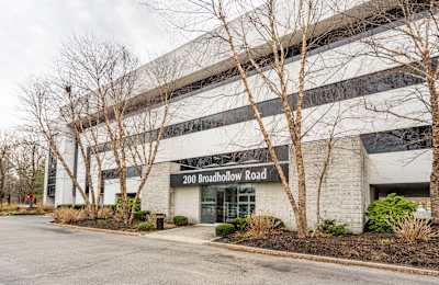 200 Broadhollow Road, Suite 207, 11747