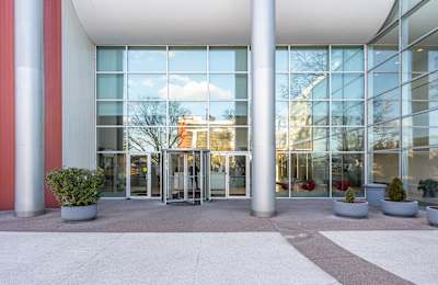 Park 80 West, Suite 200, 07663