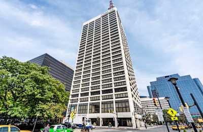 1 Gateway Center, Gateway Center, Suite 2600, 07102