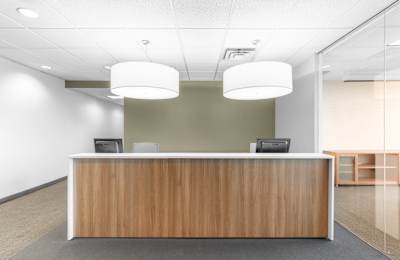 33 Wood Avenue South, Suite 600, 08830