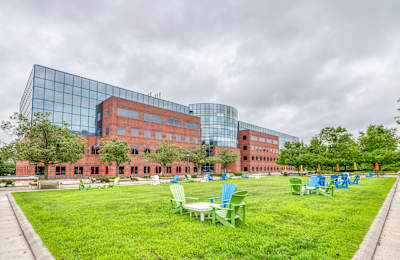 51 John F. Kennedy Parkway, Short Hills, First Floor West, 07078