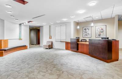 51 John F. Kennedy Parkway, Short Hills, First Floor West, 07078