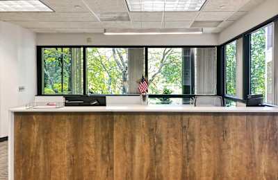 125 Half Mile Road, Suite 200, 07701