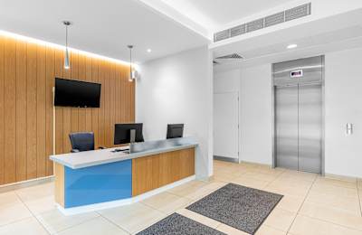 Regent Park, Leatherhead, KT22 7PL