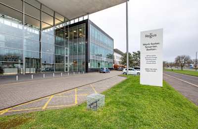 268 Bath Road, Slough, SL1 4DX