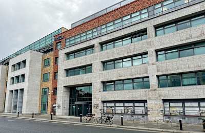 Regus House, Harcourt Centre, Block 4 Harcourt Road, Harcourt Centre, Block 4, D02 HW77