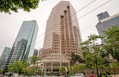 666 Burrard Street, Park Place, Suite 500, V6C 3P6