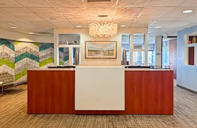 7900 East Union Avenue, DTC Corporate Center III, Suite 1100, 80237