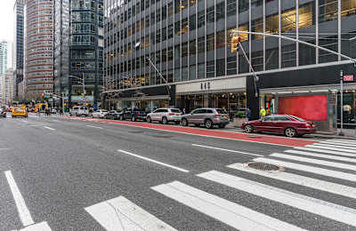 845 Third Avenue, Midtown Manhattan, 6th Floor, 10022