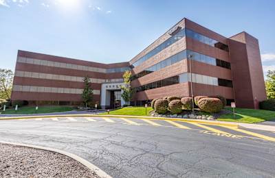 41 University Drive, Silver Lake Executive Campus, Suite 400, 18940