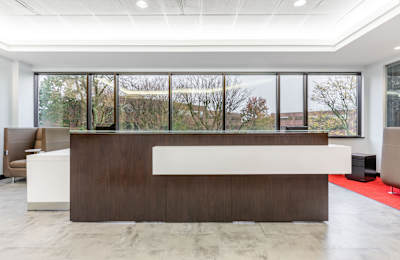 309 Fellowship Road, East Gate Center, Suite 200, 08054