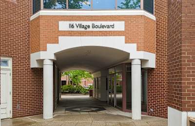 206 Rockingham Row, Princeton Forrestal Village, Suite 200, 08540