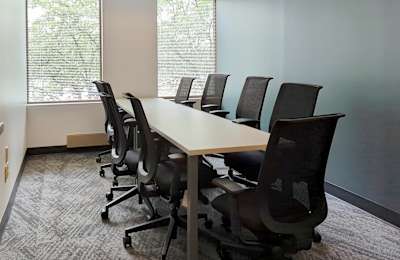 206 Rockingham Row, Princeton Forrestal Village, Suite 200, 08540