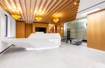 Berkeley Square, Mayfair, W1J 6BD