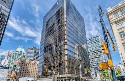 701 West Georgia Street, Suite 1500, V7Y 1C6