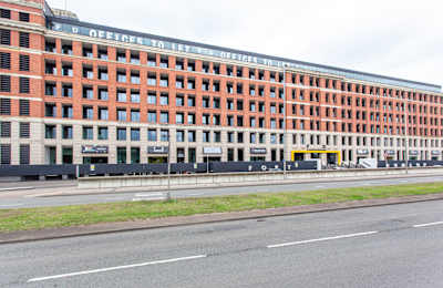 Fort Parkway, Birmingham Fringe, B24 9FE