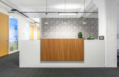 Fort Parkway, Birmingham Fringe, B24 9FE