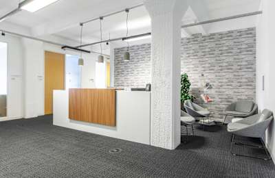 Fort Parkway, Birmingham Fringe, B24 9FE