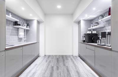 Fort Parkway, Birmingham Fringe, B24 9FE