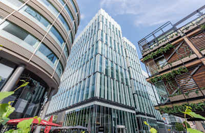 3 Hardman Street, Manchester City Centre, M3 3HF