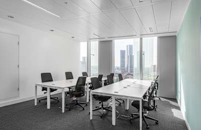 3 Hardman Street, Manchester City Centre, M3 3HF