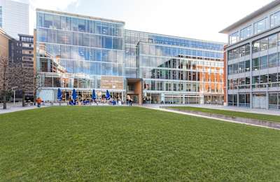 Forbury Square, Reading City Centre, RG1 3EU