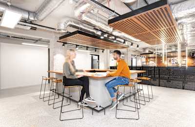 Oxford Street, Manchester City Centre, M1 5AN