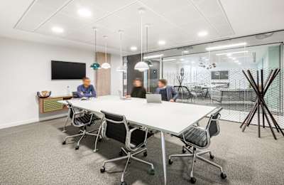 Oxford Street, Manchester City Centre, M1 5AN