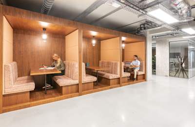 Oxford Street, Manchester City Centre, M1 5AN