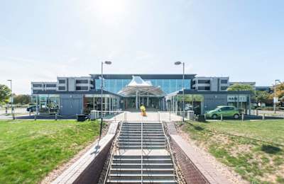 Lakeside North Harbour, Portsmouth, PO6 3EZ