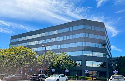 2033 Gateway Place, North San Jose, 5th Floor, 95110