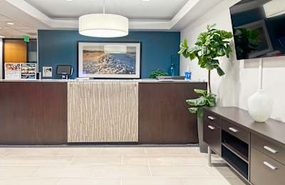 2033 Gateway Place, North San Jose, 5th Floor, 95110