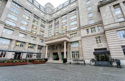 Exchange Flags, Liverpool Central, L2 3PF