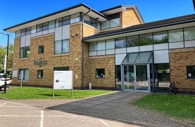 5 The Pavilions, Preston, PR2 2YB