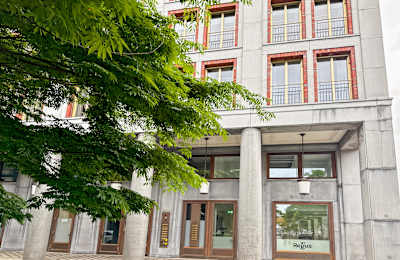 Stationsplein 8-K, De Colonel, 6221 BT