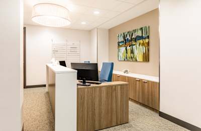 201 Penn Center Boulevard, Suite 400, 15235