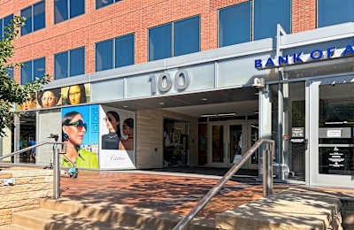 100 Fillmore Street, Fillmore Place, 5th Floor, 80206