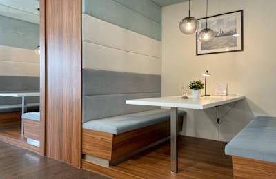 Stationsplein 91 & 105, 1ste & 4de Verdieping, 5211 BM