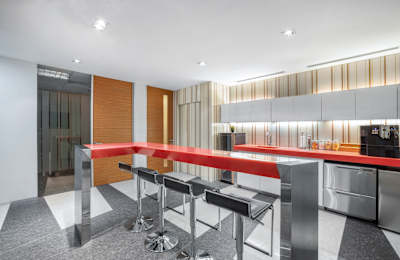 1 Fullerton Road, #02-01 One Fullerton, 049213