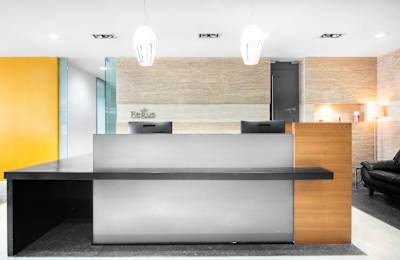 50th Floor Regus Grand Indonesia, Menara BCA, 10310