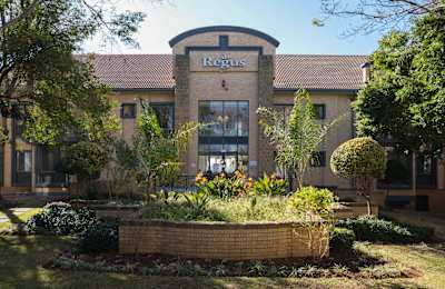 Block A, Wedgefield Office Park, 17 Muswell Road, 2021