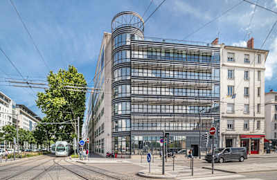 93, rue de la Villette, 69003