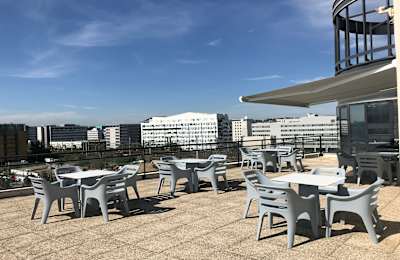 93, rue de la Villette, 69003