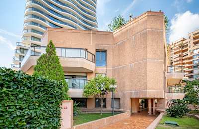 74 Boulevard d'Italie, Monte Carlo Sun, 98000