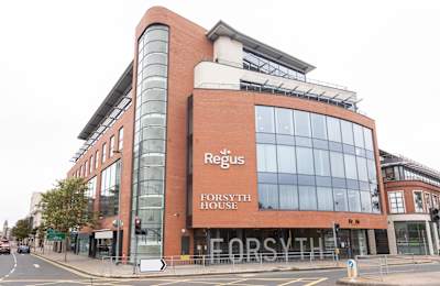 Cromac Square, Belfast, BT2 8LA