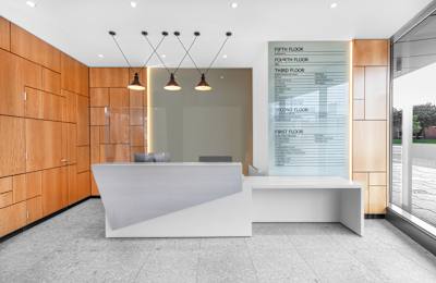 Cromac Square, Belfast, BT2 8LA