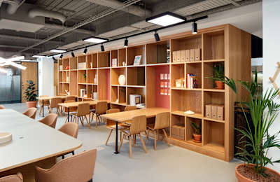 New Broad Street, Liverpool Street, EC2M 1NH