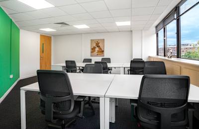 Tollhouse Hill, Nottingham City Centre, NG1 5FS